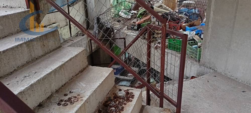 Κτίριο 720 τ.μ. πρός ενοικίαση, Αθήνα - Κέντρο, Νέος Κόσμος