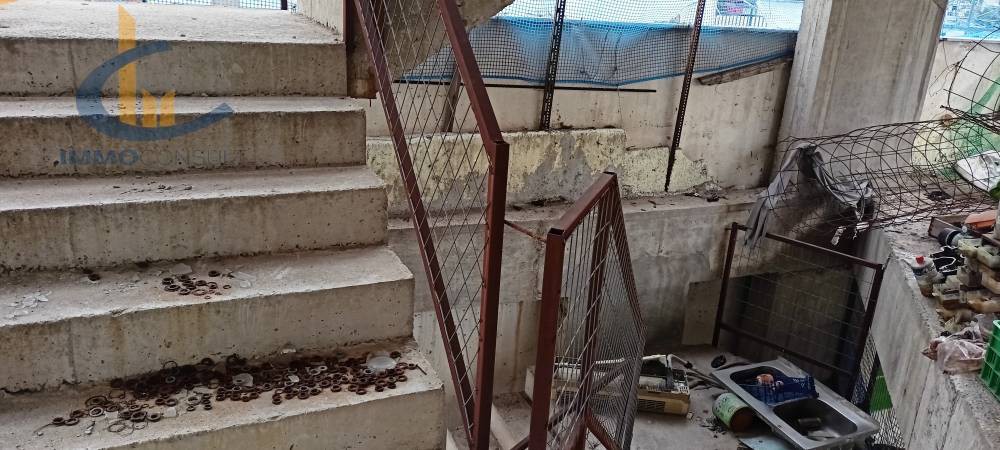 Κτίριο 720 τ.μ. πρός ενοικίαση, Αθήνα - Κέντρο, Νέος Κόσμος