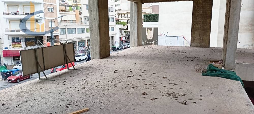 Κτίριο 720 τ.μ. πρός ενοικίαση, Αθήνα - Κέντρο, Νέος Κόσμος