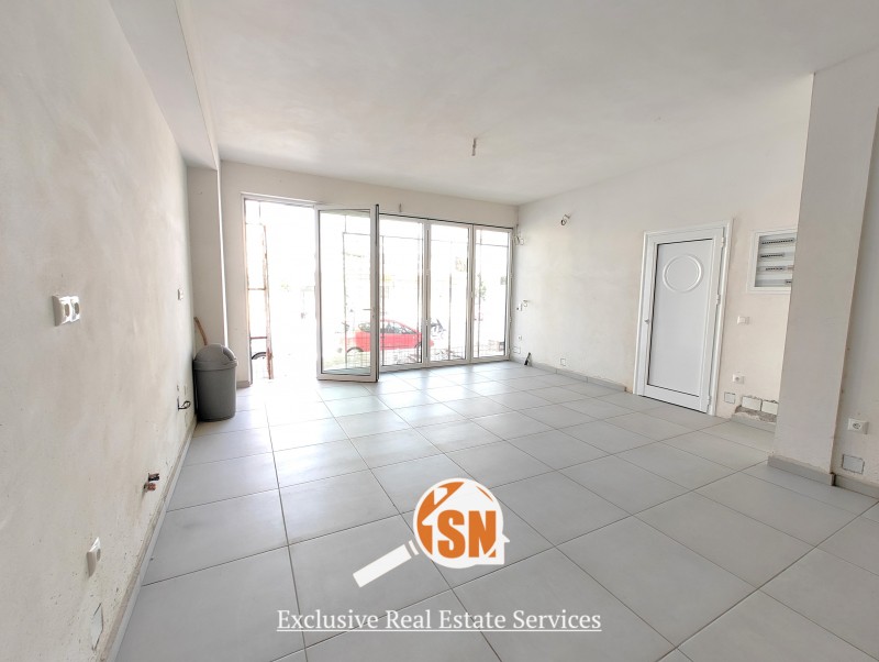 Store 90 sqm for rent, Achaia, Patra
