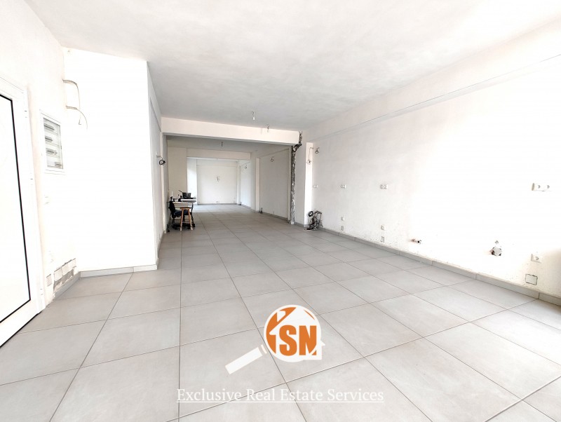 Store 90 sqm for rent, Achaia, Patra