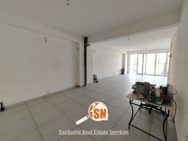 Store 90 sqm for rent, Achaia, Patra