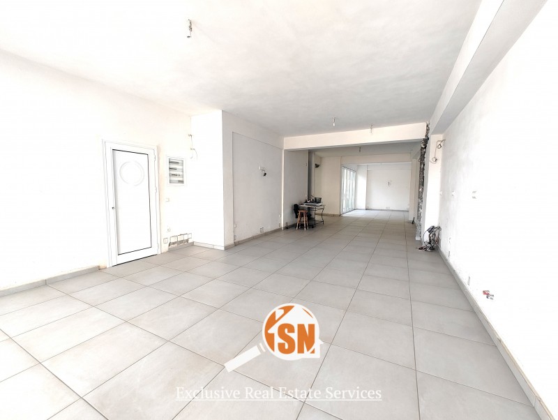 Store 90 sqm for rent, Achaia, Patra