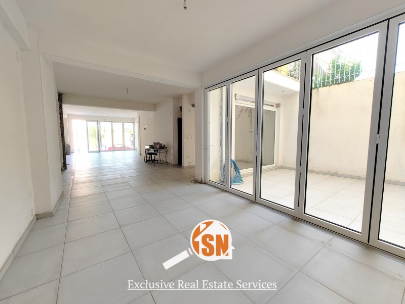 Store 90 sqm for rent, Achaia, Patra