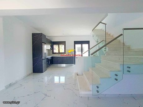 Maisonette 130sqm for sale-Pallini » Nea Skioni
