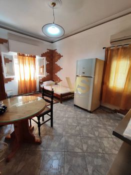 Studio / γκαρσονιέρα 32τ.μ. για ενοικίαση-Ηράκλειο κρήτης » Καινούρια πόρτα