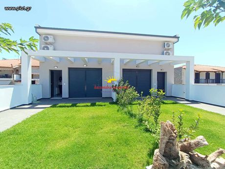 Maisonette 130sqm for sale-Pallini » Nea Skioni