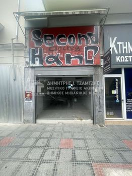 Κατάστημα 67 τ.μ. για ενοικίαση