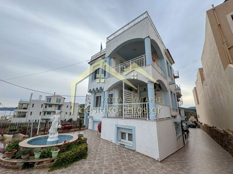 Apartment complex 517sqm for sale-Chios » Agios Minas