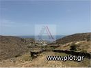 Land plot 2.000sqm for sale-Kythnos » Kanala