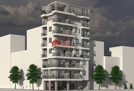 Maisonette 168sqm for sale-Malakopi