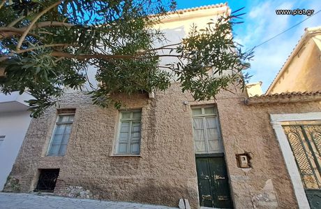 Detached home 365sqm for sale-Limni » Center