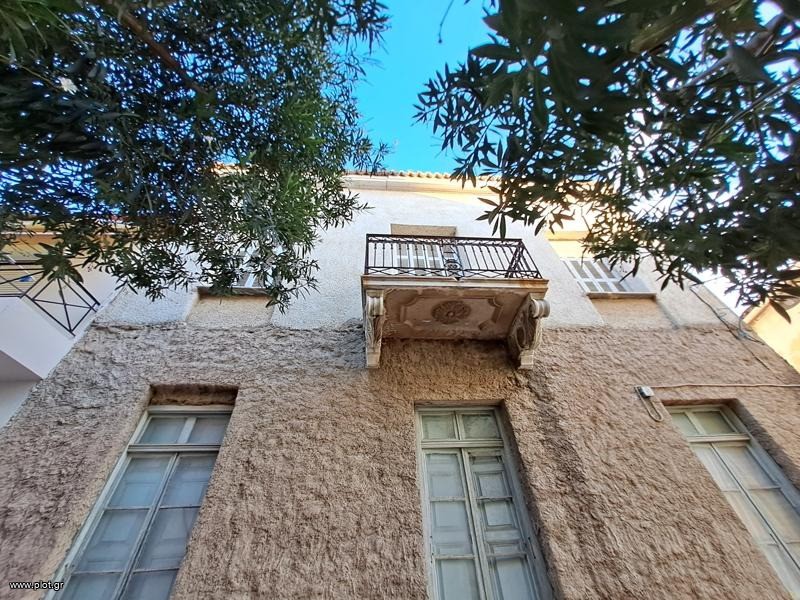 Μονοκατοικία 365 τ.μ. προς πώληση, Κέντρο Λίμνης