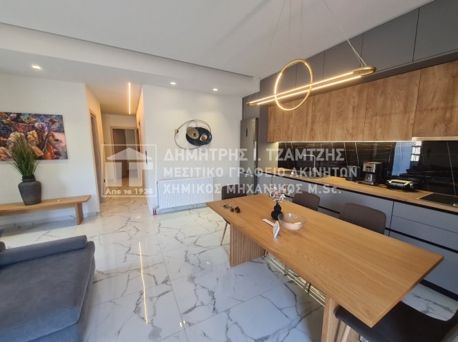 Διαμέρισμα 85 τ.μ. πρός πώληση, Μαγνησία, Βόλος