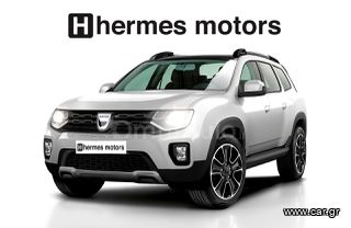 Dacia Duster '18