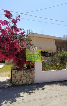 Detached home 100sqm for sale-Armenoi » Kalives