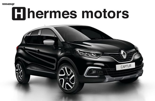 Renault Captur 2018 *** AUTOMATIC ***
