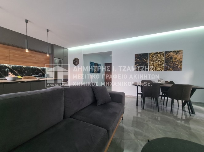 Διαμέρισμα 94 τ.μ. πρός πώληση, Μαγνησία, Βόλος