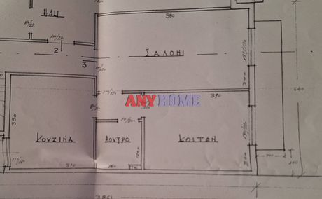 Studio 63sqm for sale-Martiou