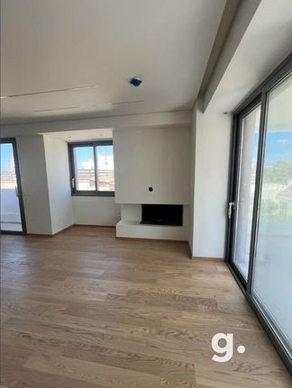 Apartment 92 sqm for rent, Athens - South, Glyfada
