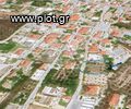 Land plot 500sqm for sale-Vocha » Vrachati