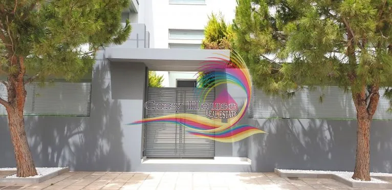 Maisonette 190 sqm for sale, Athens - South, Glyfada