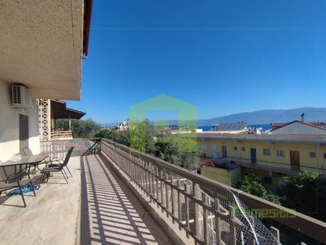 Apartment 113sqm for sale-Egialia » Selianitika