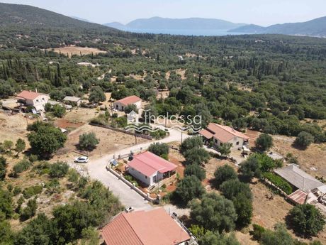 Detached home 50sqm for sale-Kefalonia » Sami