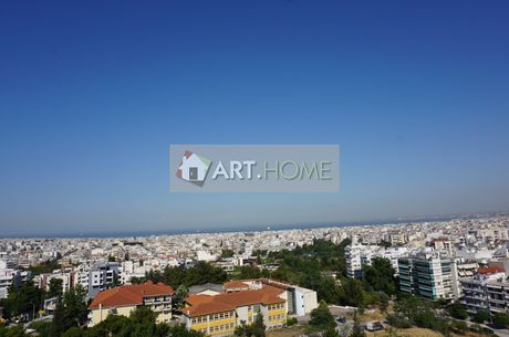 Apartment 180sqm for sale-Pylea » Center