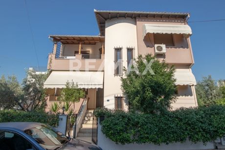 Maisonette 215sqm for sale-Nea Ionia Volou » Nea Ionia