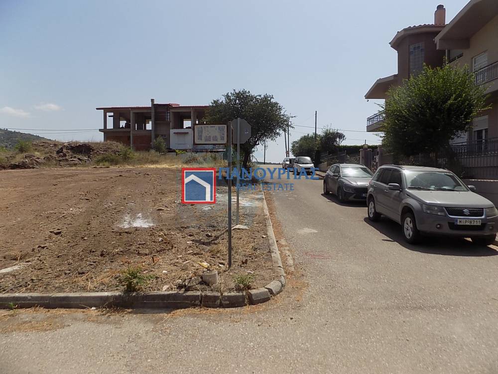 Οικόπεδο 468 τ.μ. προς πώληση, Φθιώτιδας, Λαμία