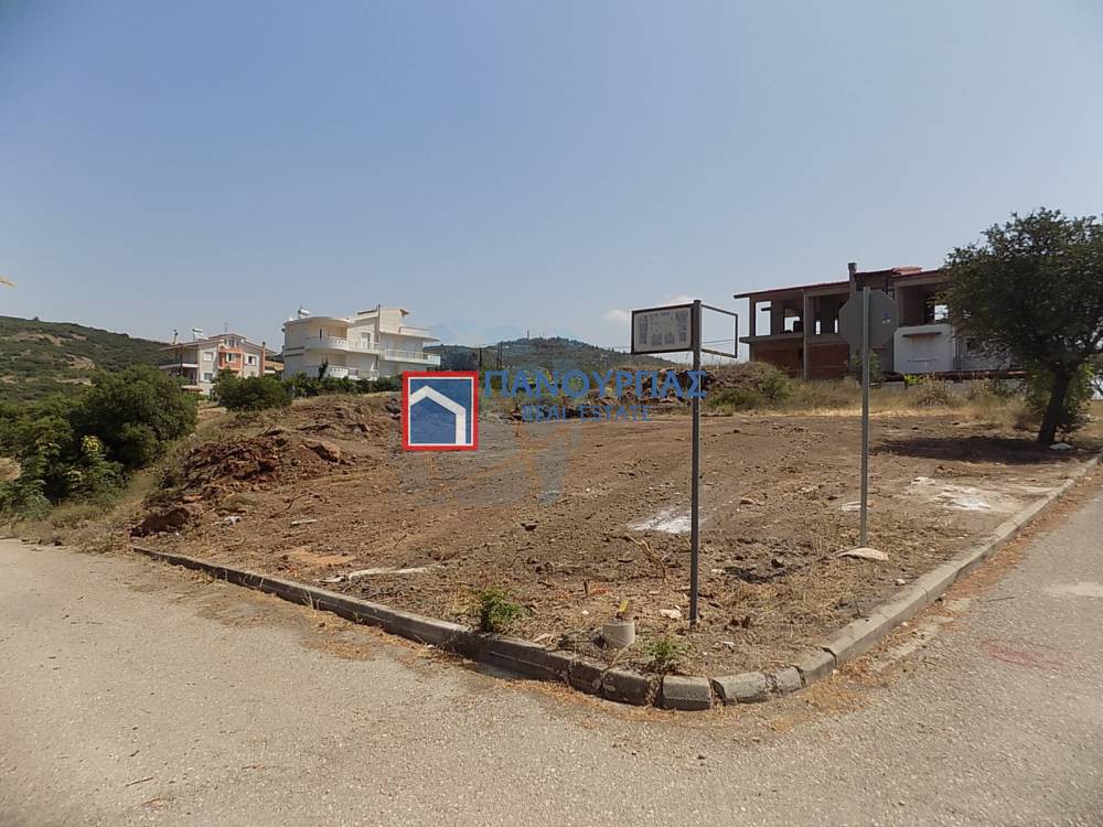 Οικόπεδο 468 τ.μ. για πώληση, Φθιώτιδας, Λαμία