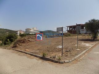 Οικόπεδο 468 τ.μ. για πώληση