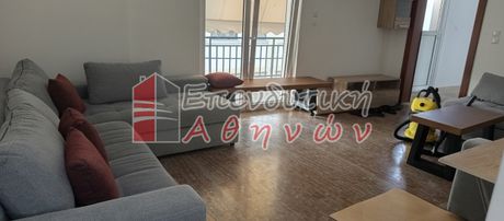 Διαμέρισμα 83τ.μ. για πώληση-Περιστέρι » Άγιος αντώνιος