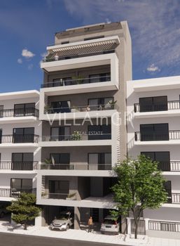 Apartment 89sqm for sale-Ano Poli