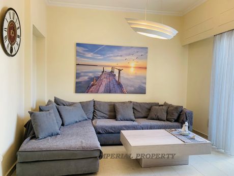Apartment 50sqm for sale-Kalithea » Tzitzifies