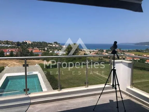 Maisonette 180 sqm for sale, Chalkidiki, Kassandra