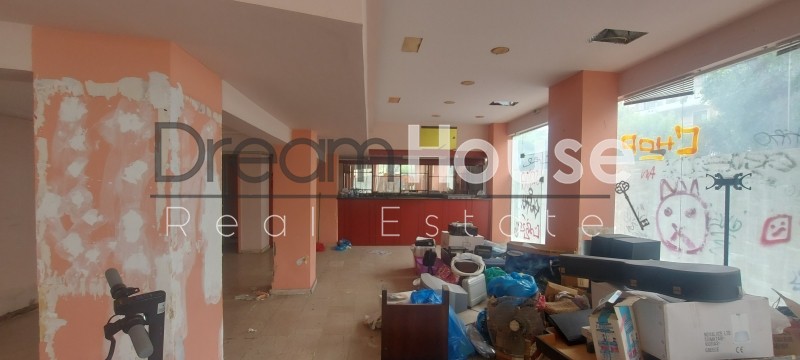 Κατάστημα 254 τ.μ. προς πώληση, Τερψιθέα (Πελεκάνος)