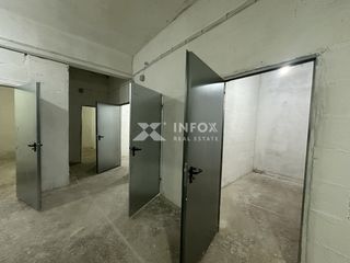 Αποθήκη 10 τ.μ. για ενοικίαση
