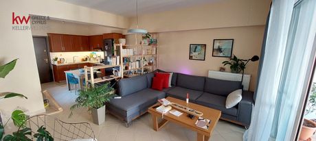 Apartment 71,11sqm for sale-Chania
