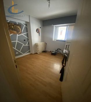 Apartment 101sqm for sale-Patision - Acharnon » Agios Panteleimonas