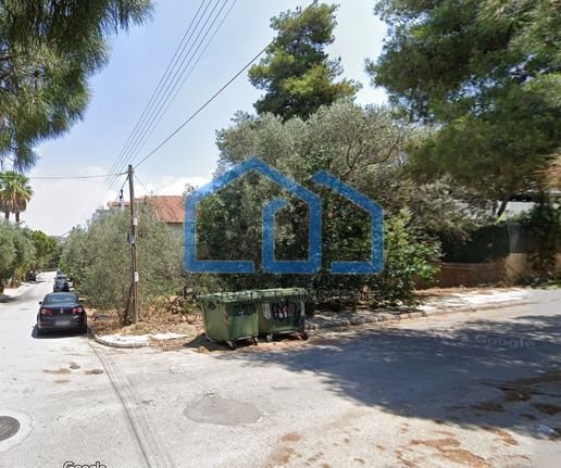 Land plot 350 sqm for sale, Athens - South, Voula