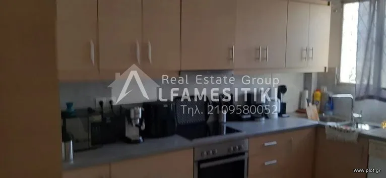 Apartment 100 sqm for rent, Athens - South, Dafni