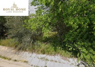 Οικόπεδο 580 τ.μ. για πώληση