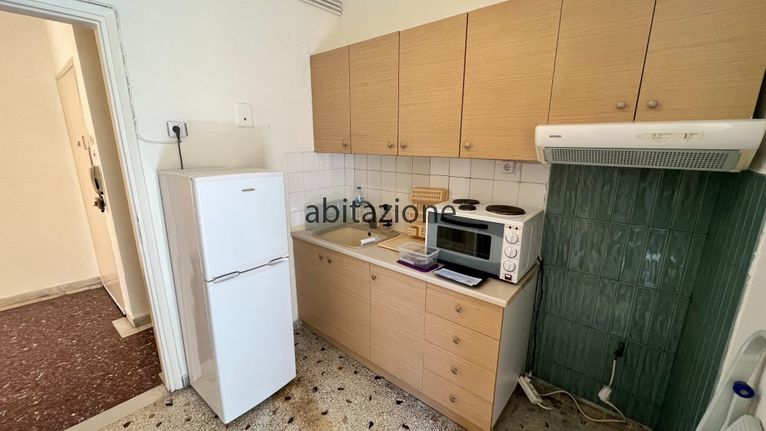 Apartment 45 sqm for rent, Thessaloniki - Center, Rotonta