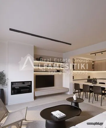 Apartment 103 sqm for sale, Athens - South, Kalithea