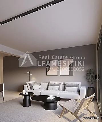 Apartment 104 sqm for sale, Athens - South, Kalithea