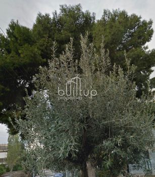 Land plot 275sqm for sale-Ilioupoli » Astinomika