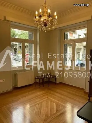 Apartment 107 sqm for rent, Athens - Center, Gizi - Pedion Areos