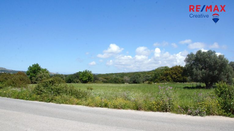 Αγροτεμάχια 10.600 τ.μ. για πώληση, Ν. Ρεθύμνου, Νικηφόρος Φωκάς